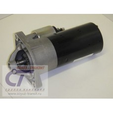 Стартер Ducato 2.3 JTD (1347058080) Bosch